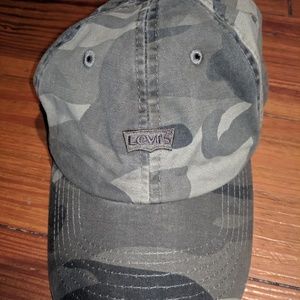Levi's hat